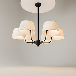 Люстра подвесная Modesto Е14 варинант исполнения - 3 | Loft Concept в Тюмени