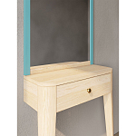 Зеркало «Маноа» варинант исполнения - 4 | Loft Concept в Тюмени