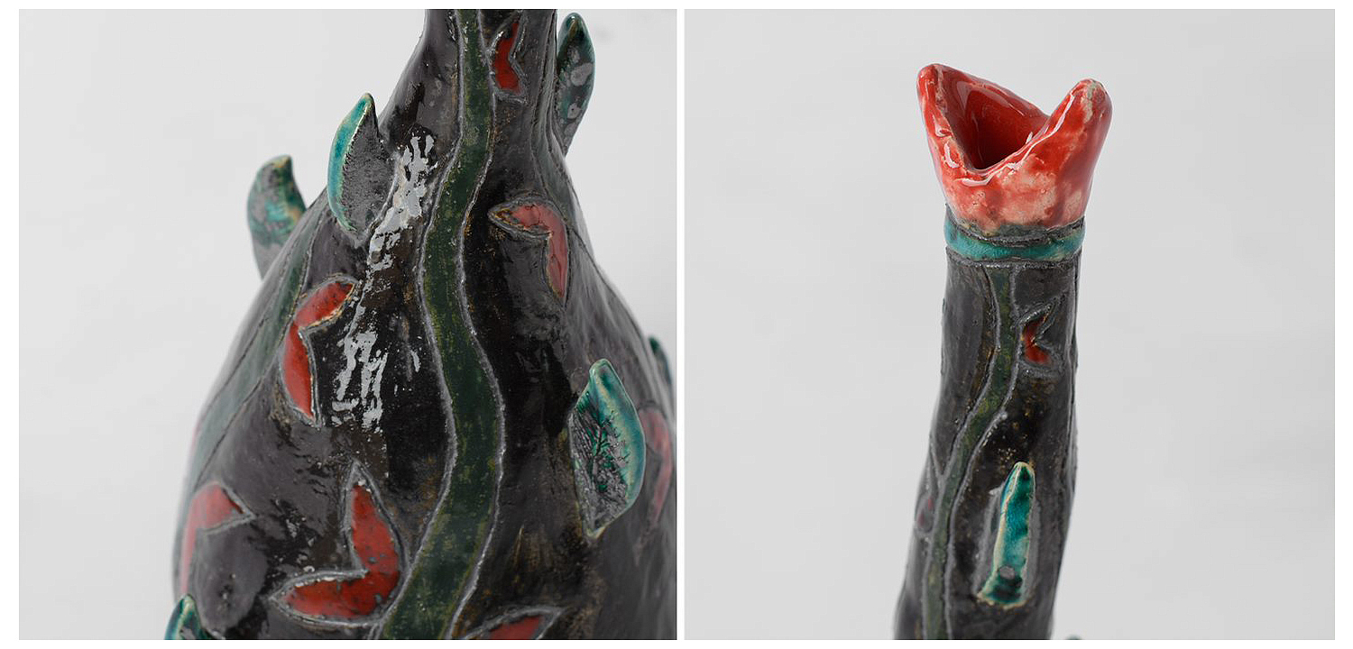 Ваза Gioffredo Vase Ваза Gioffredo Vase - Loft-Concept в Тюмени