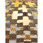 Люстра параметрическая «CONE» варинант исполнения - 3 | Loft Concept в Тюмени