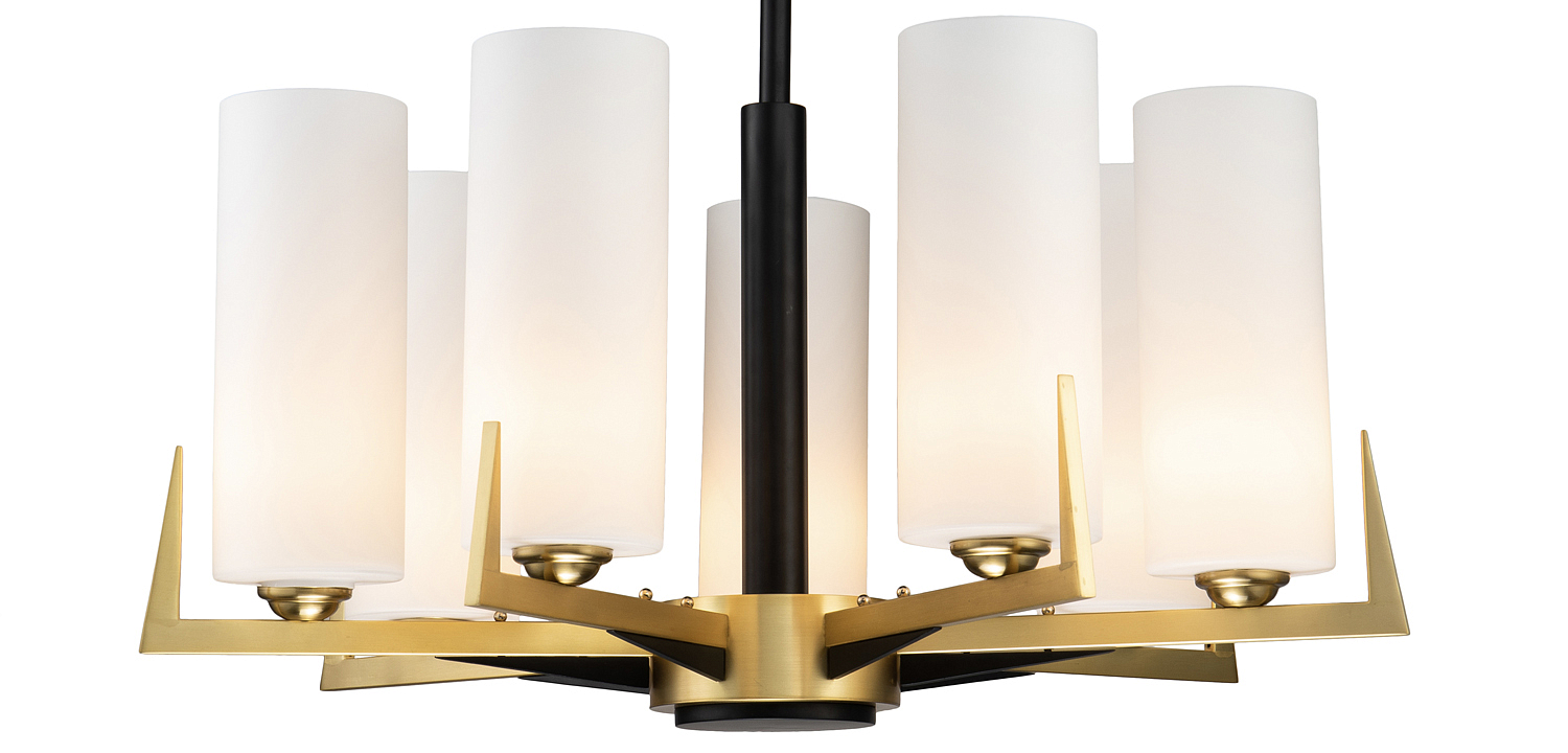 Люстра Benoit Chandelier 75 - Loft-Concept в Тюмени