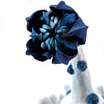 Дизайнерская статуэтка  для интерьера Tropical Fruit Pandora 11 варинант исполнения - 3 | Loft Concept в Тюмени