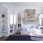 Панно "Конфетное ассорти" Bright Candy Assortment варинант исполнения - 3 | Loft Concept в Тюмени