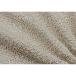 Мебельная ткань BUCKLE white белый цвет  N 1015 варинант исполнения - 1 | Loft Concept в Тюмени