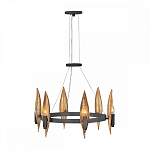 Люстра Hinkley 6 патронов варинант исполнения - 1 | Loft Concept в Тюмени