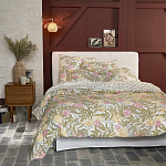 Бра с плафоном из плетенного бамбука Corzine варинант исполнения - 5 | Loft Concept в Тюмени