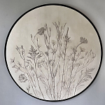 Ботаническое панно «Букет» варинант исполнения - 1 | Loft Concept в Тюмени