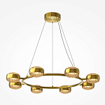 Люстра подвесная Mind 3000К 80Вт варинант исполнения - 1 | Loft Concept в Тюмени