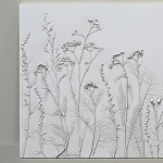 Панно Осень варинант исполнения - 2 | Loft Concept в Тюмени