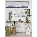 Фарфоровая чаша Два ангела Marlo Turi варинант исполнения - 7 | Loft Concept в Тюмени