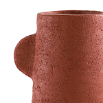 Ваза Serené Ceramic Vase Терракота варинант исполнения - 2 | Loft Concept в Тюмени