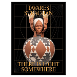 Монография художника Tavares Strachan - There is Light Somewhere варинант исполнения - 1 | Loft Concept в Тюмени