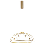Подвесной светильник Brass Modern FRITURE VERTIGO PENDANT  варинант исполнения - 2 | Loft Concept в Тюмени