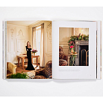 Книга дизайн интерьера Aerin Lauder: Living with Flowers варинант исполнения - 3 | Loft Concept в Тюмени