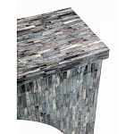 Консоль Дизайнерская Scorpion Bone Coffee Table Gray варинант исполнения - 4 | Loft Concept в Тюмени