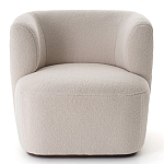 Кресло Ivy Boucle Collection Armchair варинант исполнения - 2 | Loft Concept в Тюмени