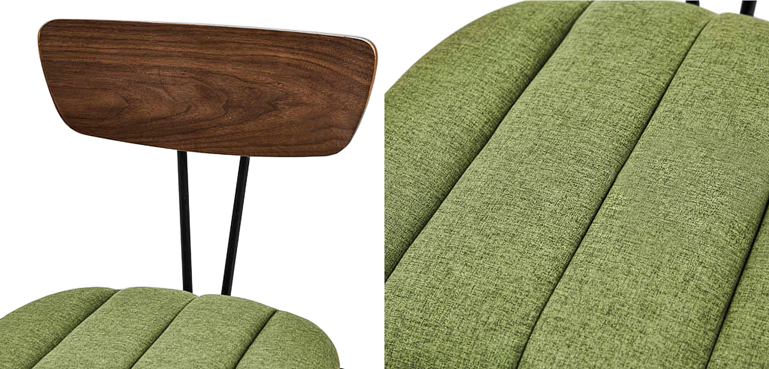 Стул Eogan Stool Стул Eogan Stool - Loft-Concept в Тюмени