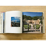Книга 1990 Italian Splendor: Palaces, Castles and Villas Hardcover Book варинант исполнения - 2 | Loft Concept в Тюмени