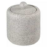 Банка для хранения с крышкой Purity варинант исполнения - 1 | Loft Concept в Тюмени