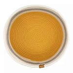 Корзина для хранения Interlacement Stripes варинант исполнения - 1 | Loft Concept в Тюмени