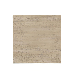 Столик приставной с квадратной столешницей Textured Cream Table варинант исполнения - 3 | Loft Concept в Тюмени