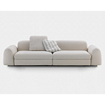 Дизайнерский Диван California трансформер прямой  варинант исполнения - 1 | Loft Concept в Тюмени