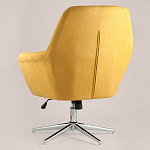 Мягкое кресло с широким сиденьем Ochery варинант исполнения - 3 | Loft Concept в Тюмени