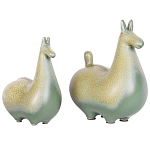 Статуэтка фигурная Cute horse варинант исполнения - 4 | Loft Concept в Тюмени