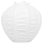 Декоративная ваза Valencia White варинант исполнения - 1 | Loft Concept в Тюмени