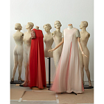 Книга Federico Forquet Conceived A Magical World of Fashion, Gardens, and Interiors варинант исполнения - 8 | Loft Concept в Тюмени