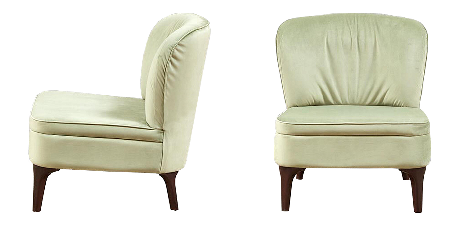 Кресло Adelmo Chair Кресло Adelmo Chair - Loft-Concept в Тюмени