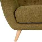 Диван двухместный Palmer Sofa варинант исполнения - 3 | Loft Concept в Тюмени