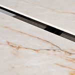 Стол обеденный раскладной керамический Folding Ceramic Table варинант исполнения - 3 | Loft Concept в Тюмени