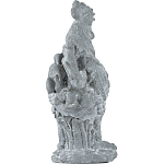 Кашпо The self-confident swan варинант исполнения - 2 | Loft Concept в Тюмени