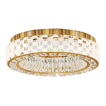 Потолочный светильник Castello 3000К 32Вт варинант исполнения - 3 | Loft Concept в Тюмени