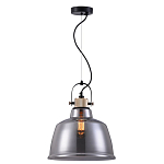 Подвесной светильник Dernok варинант исполнения - 3 | Loft Concept в Тюмени