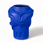 Ваза Seletti Man Blue варинант исполнения - 4 | Loft Concept в Тюмени