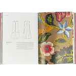 Коллекция моды Музея Виктории и Альберта 18th-Century Fashion in Detail варинант исполнения - 3 | Loft Concept в Тюмени