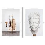 Монография художника Tavares Strachan - There is Light Somewhere варинант исполнения - 7 | Loft Concept в Тюмени