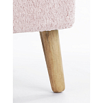 Пуф Fatal pink варинант исполнения - 4 | Loft Concept в Тюмени