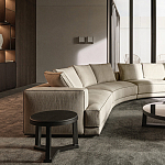 Дизайнерский модульный диван AUGUSTO Sofa варинант исполнения - 9 | Loft Concept в Тюмени