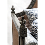 Диван в гостиную Paris Sofa Daybed Blue Deer варинант исполнения - 3 | Loft Concept в Тюмени