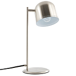 Настольная лампа с регулируемым абажуром Wilona Lighting варинант исполнения - 3 | Loft Concept в Тюмени