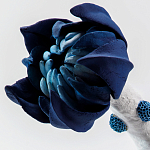 Дизайнерская статуэтка  для интерьера Tropical Fruit Pandora 11 варинант исполнения - 1 | Loft Concept в Тюмени