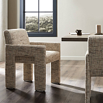 Стул Sylva Dining Armchair варинант исполнения - 4 | Loft Concept в Тюмени