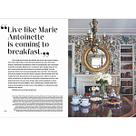  Книга дизайн интерьра от Саммер Торнтон Wonderland Thornton, Summer варинант исполнения - 2 | Loft Concept в Тюмени