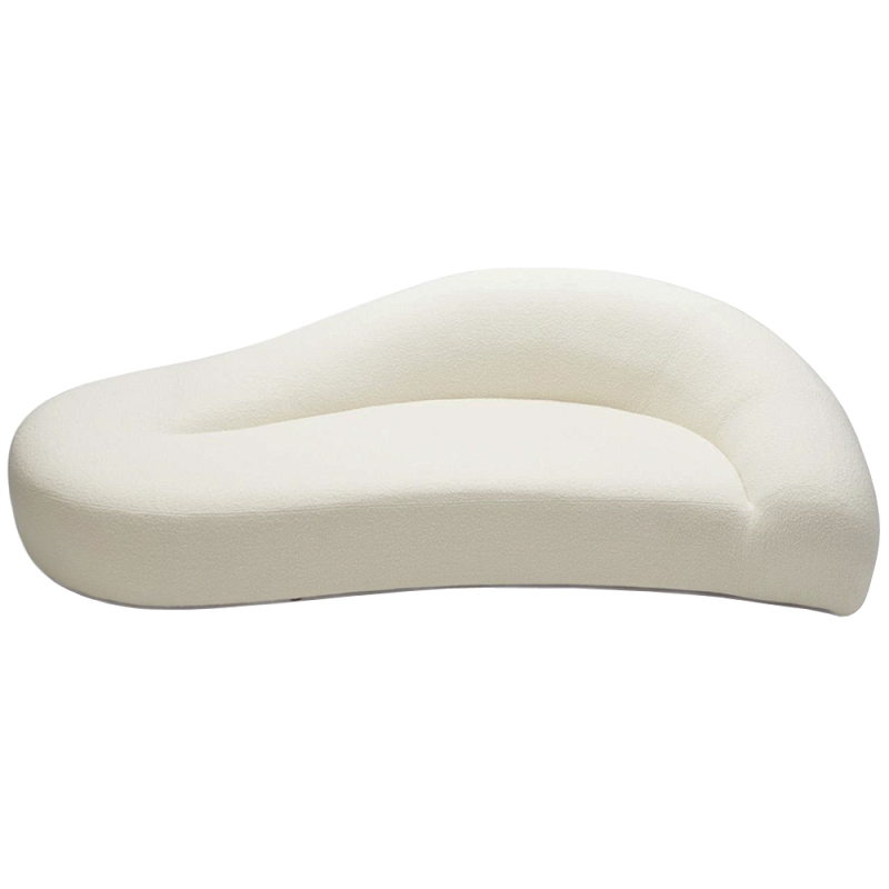 Диван Atlantic  Белый в Тюмени | Loft Concept 