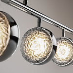 Подвесной светильник Mind 3000К 48Вт варинант исполнения - 5 | Loft Concept в Тюмени