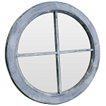 Зеркало-окно с стиле прованс Country Window варинант исполнения - 1 | Loft Concept в Тюмени