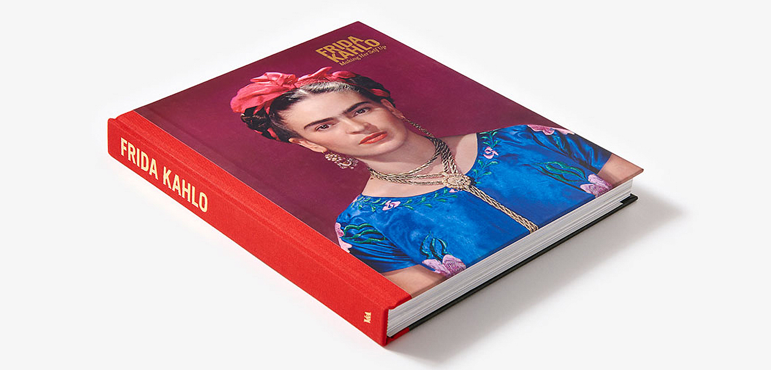 Frida Kahlo Making Her Self Up HB Frida Kahlo Making Her Self Up HB - Loft-Concept в Тюмени